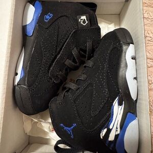 AIR JORDAN BABY SIZE 4C